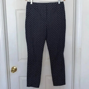 Ann Taylor Loft Marisa Skinny Pants